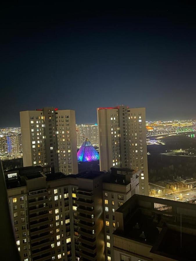 Happy Days At Highvill G Apartment Promyshlennyy ภายนอก รูปภาพ