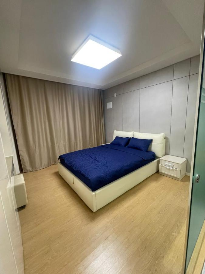 Happy Days At Highvill G Apartment Promyshlennyy ภายนอก รูปภาพ